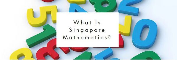 History of Singapore Math - Singapore Math Learning Center