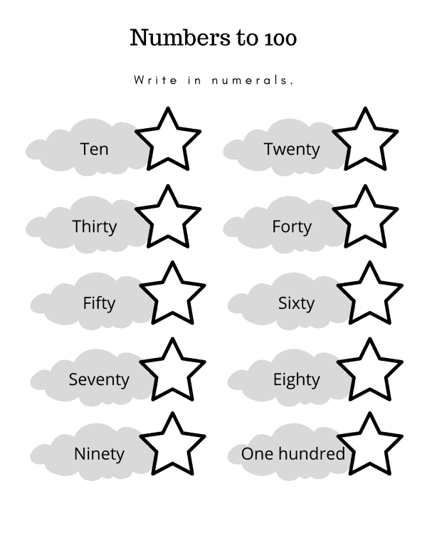 printable worksheets kindergarten book 2 singapore math learning center