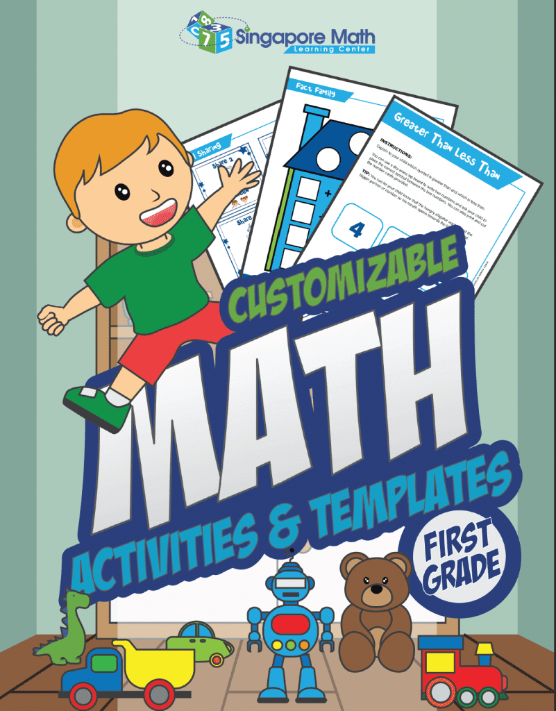 Store - Singapore Math Learning Center